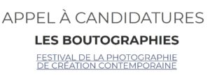 BOUTOGRAPHIES