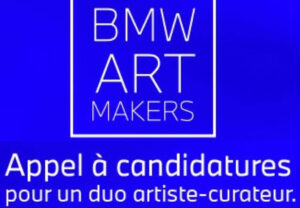 BMW ART MAKERS