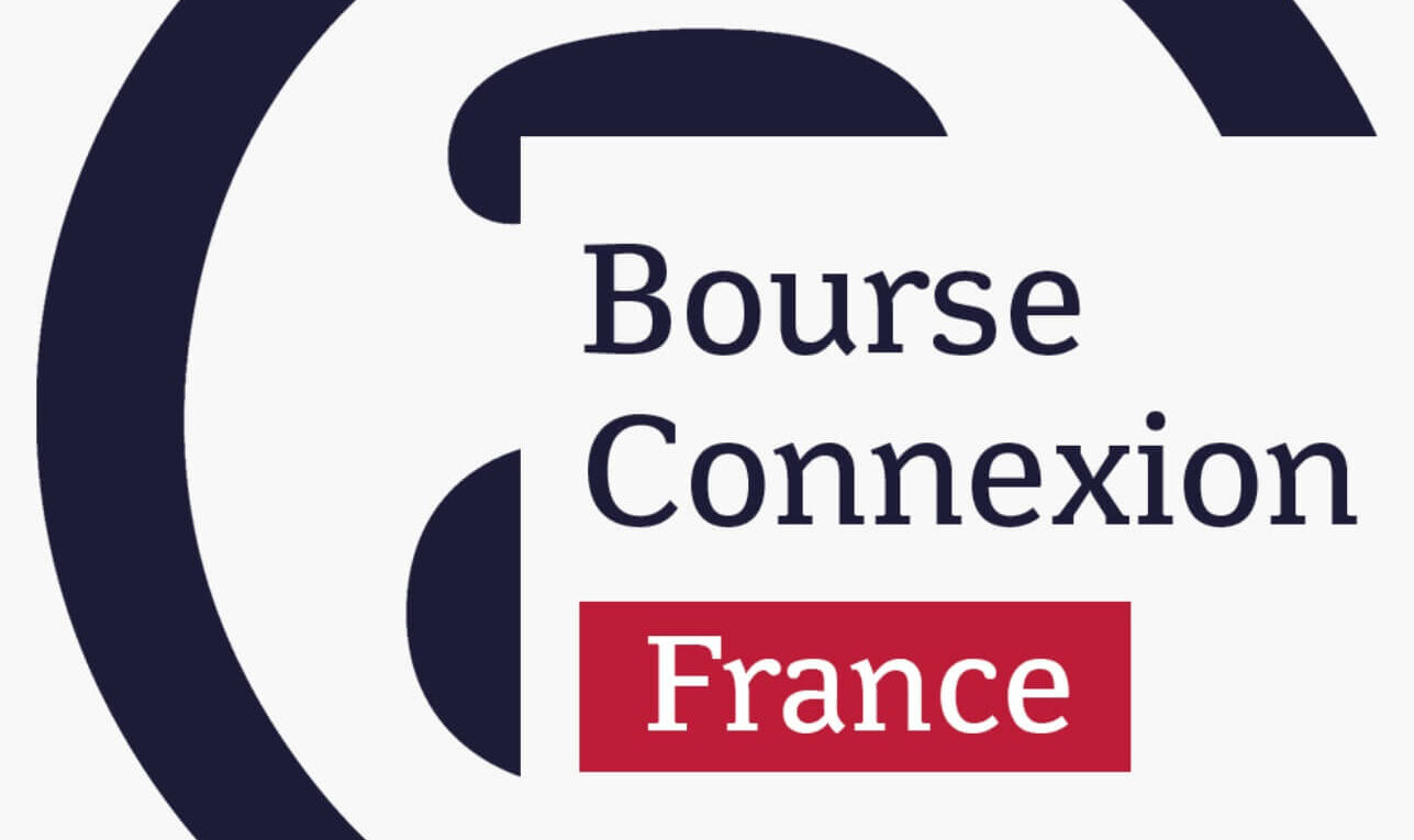 Bourse Connexion France