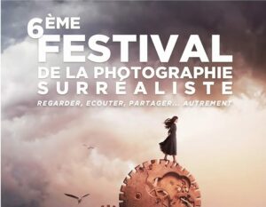 Festival de la Photographie Surréaliste et Créative