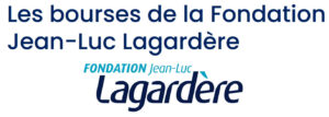Bourse Photographe de la Fondation Jean-Luc Lagardère