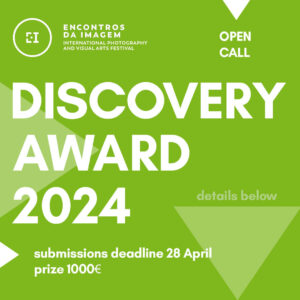 Discovery Award