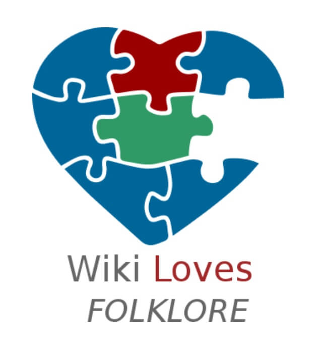 Wiki aime le Folklore