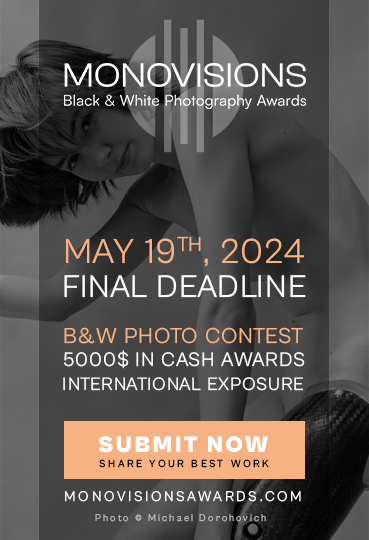 BW Awards Photo Contest 2024