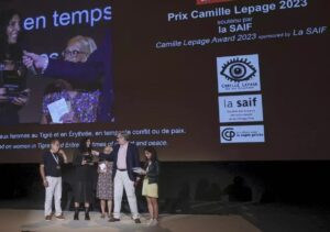 Prix Camille Lepage