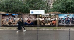 Prix Carmignac du Photojournalisme