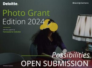 Deloitte’s Photo Grant