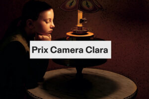 Prix de la Photo Camera Clara