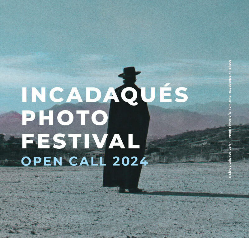 Festival de photographie InCadaques