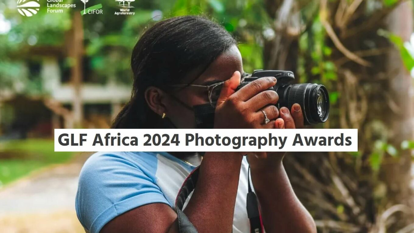 Prix ​​de photographie GLF Afrique