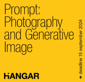 Hangar: Generative AI in Photography