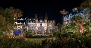 Monte-Carlo Photo Contest