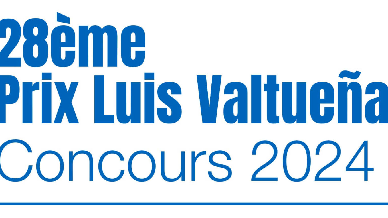 28ème Prix Luis Valtueña Concours