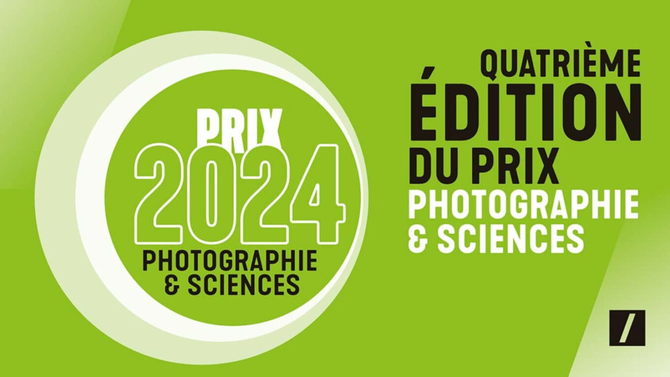 Prix Photographie & Sciences