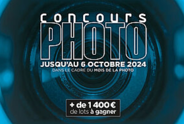 Concours Photo Patrimoine Caché