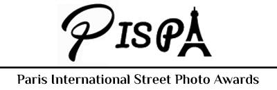 PISPA Paris Street Photo Awards