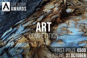 Anthology Art Competition