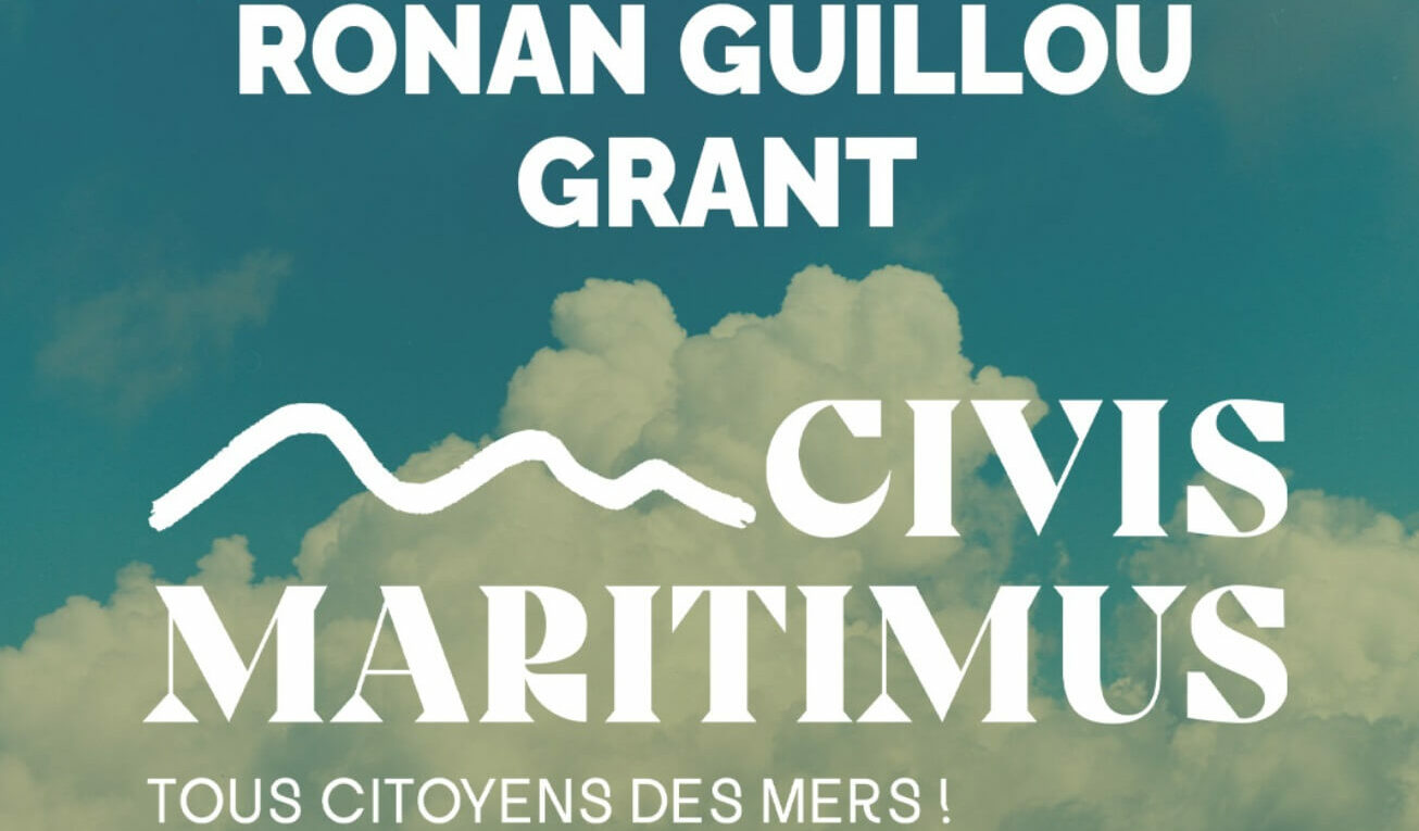 Bourse Ronan Guillou