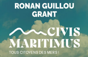 Bourse Ronan Guillou