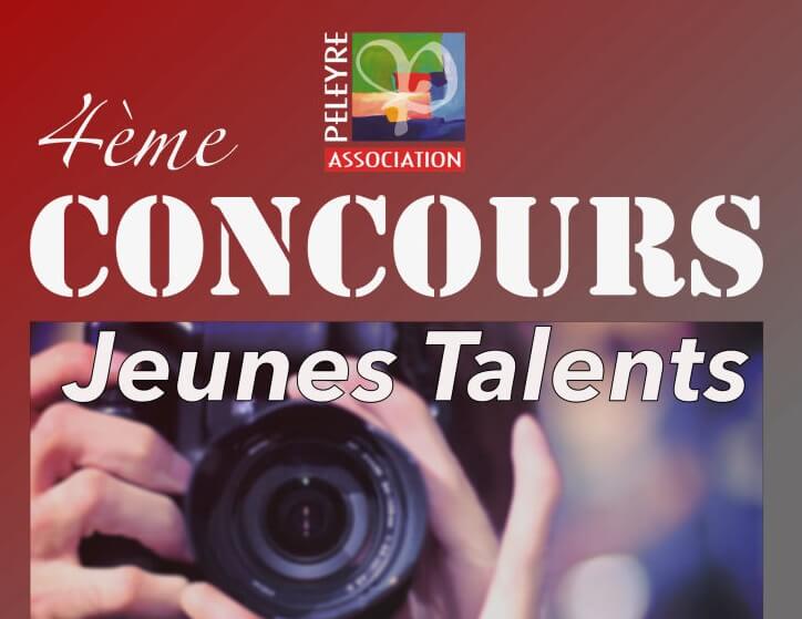 Concours des Jeunes Talents