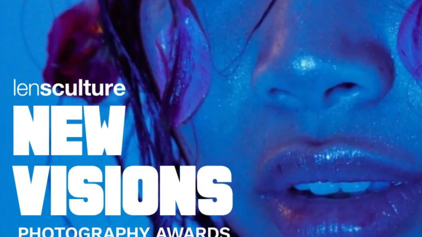 Nouveaux Prix de Photographie Visions