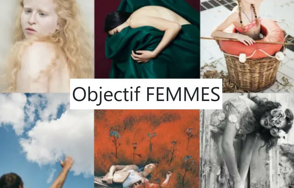 Objectif FEMMES