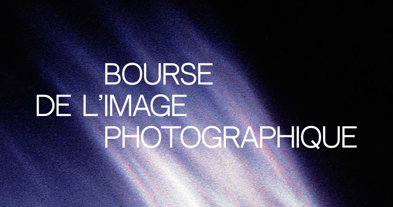 Bourse de l’Image Photographique