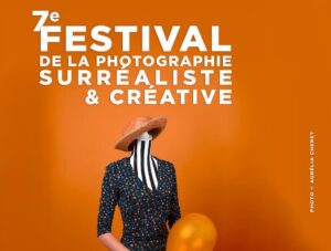 Festival de la Photographie Surréaliste et Créative