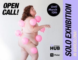 Barcelona Experimental Hub