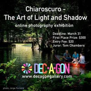 Chiaroscuro