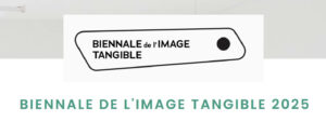 Biennale de l'Image Tangible