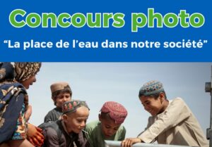 La place de l'eau dans notre société