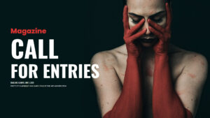 Call For Entries