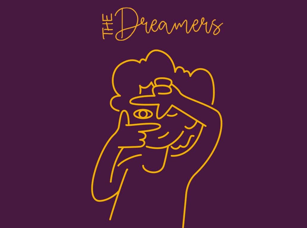 Concours The Dreamers