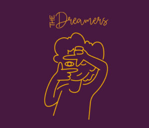 Concours The Dreamers