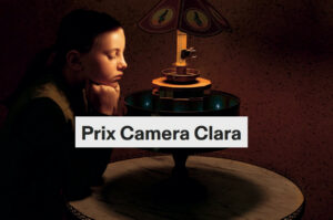 Prix de la Photo Camera Clara