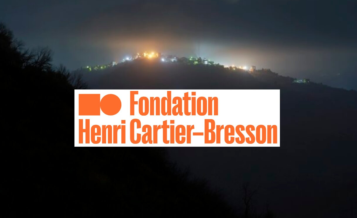 Prix Henri Cartier-Bresson d’aide à la création