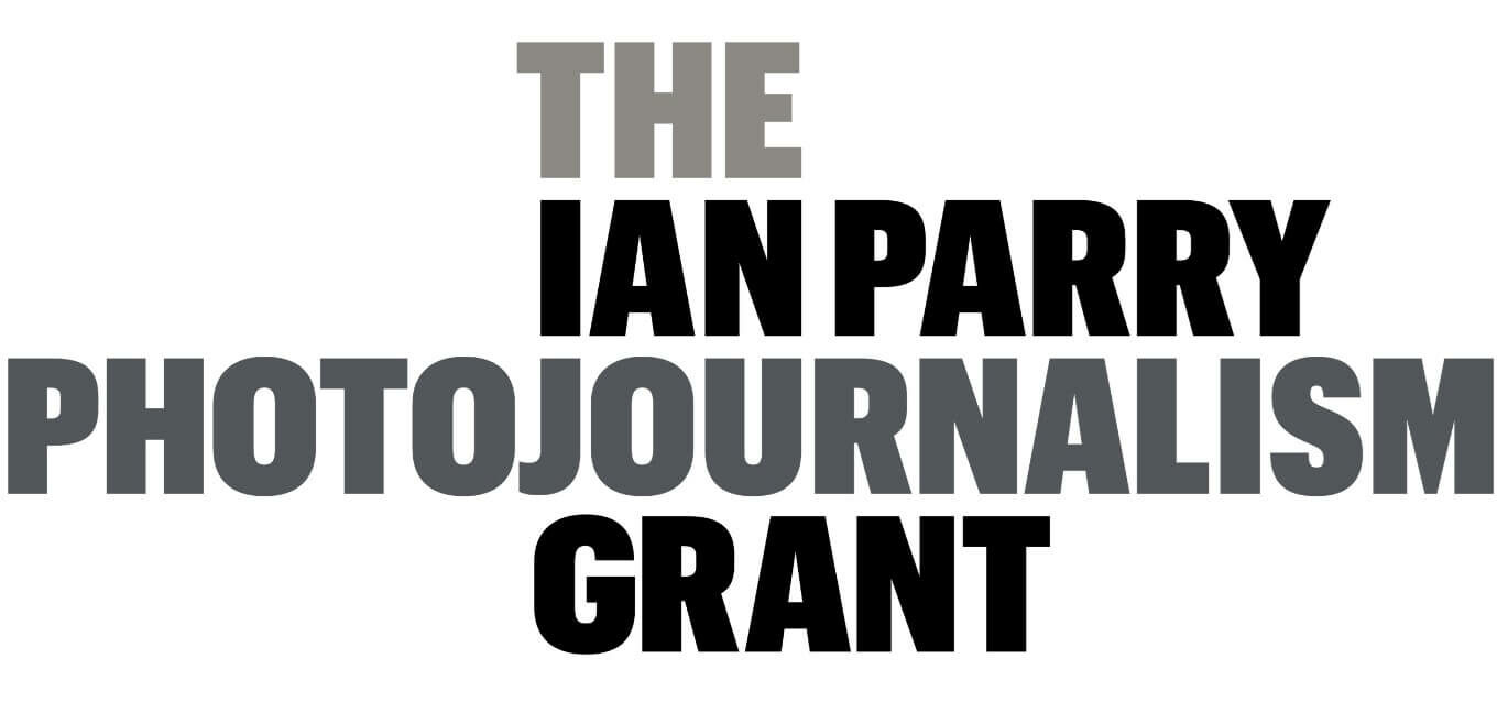 Bourse Ian Parry pour le photojournalisme