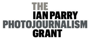 Bourse Ian Parry pour le photojournalisme