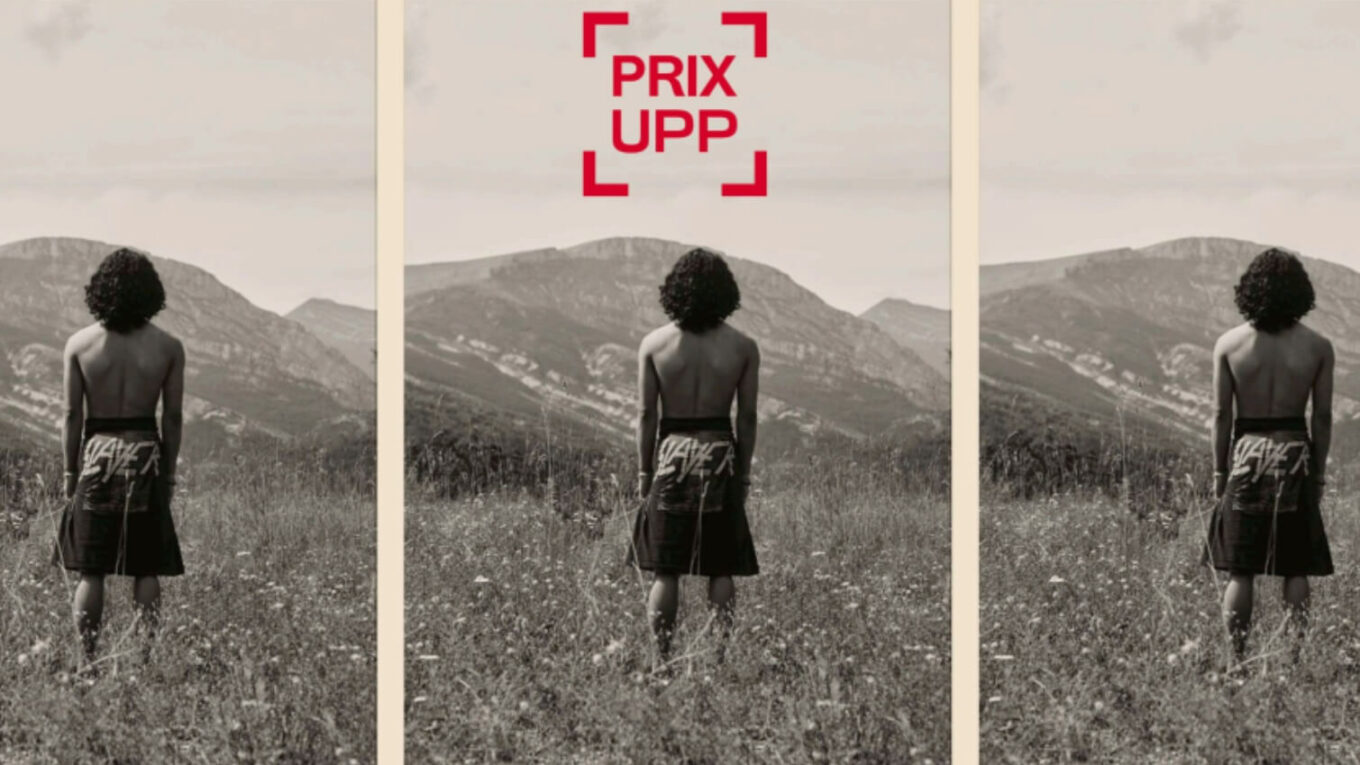 Prix UPP-2025