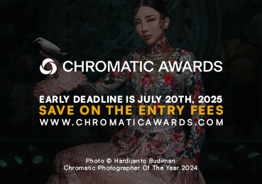 Color Photography Awards 2025