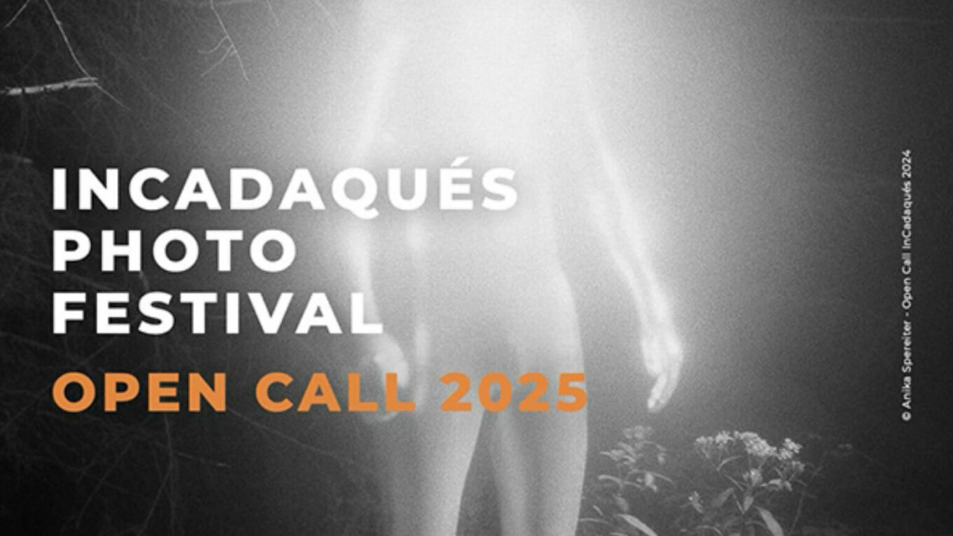 Open Call InCadaqués