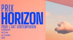 Prix Horizon