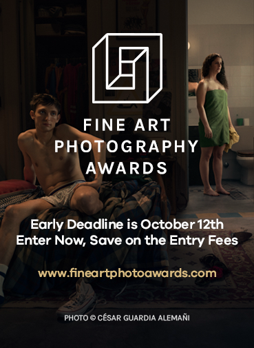 Fine Art Photography Awards 2025