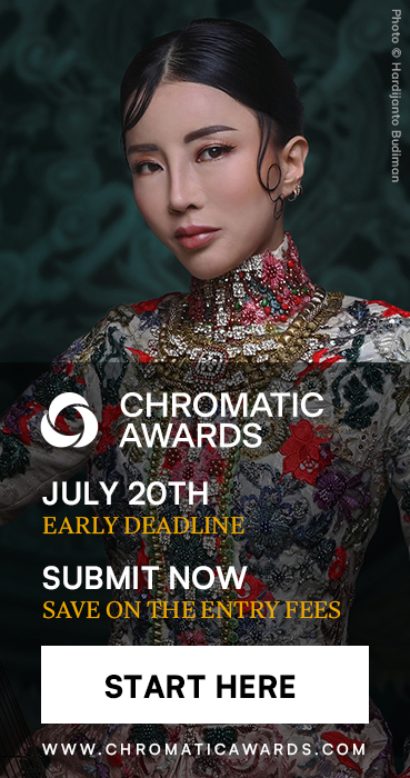 Chromatic Photography Awards Photo Contest 2025