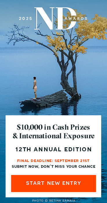 Prestigious Photography Awards Photo Contest 2025