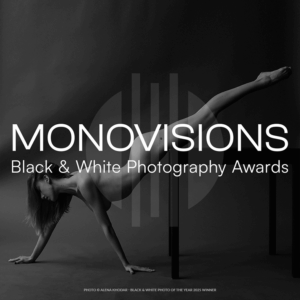 MonoVisions Photo Awards