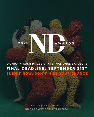 Prestigious Photography Awards 2025
