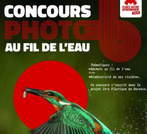 Concours photo "Au Fil de l'eau"