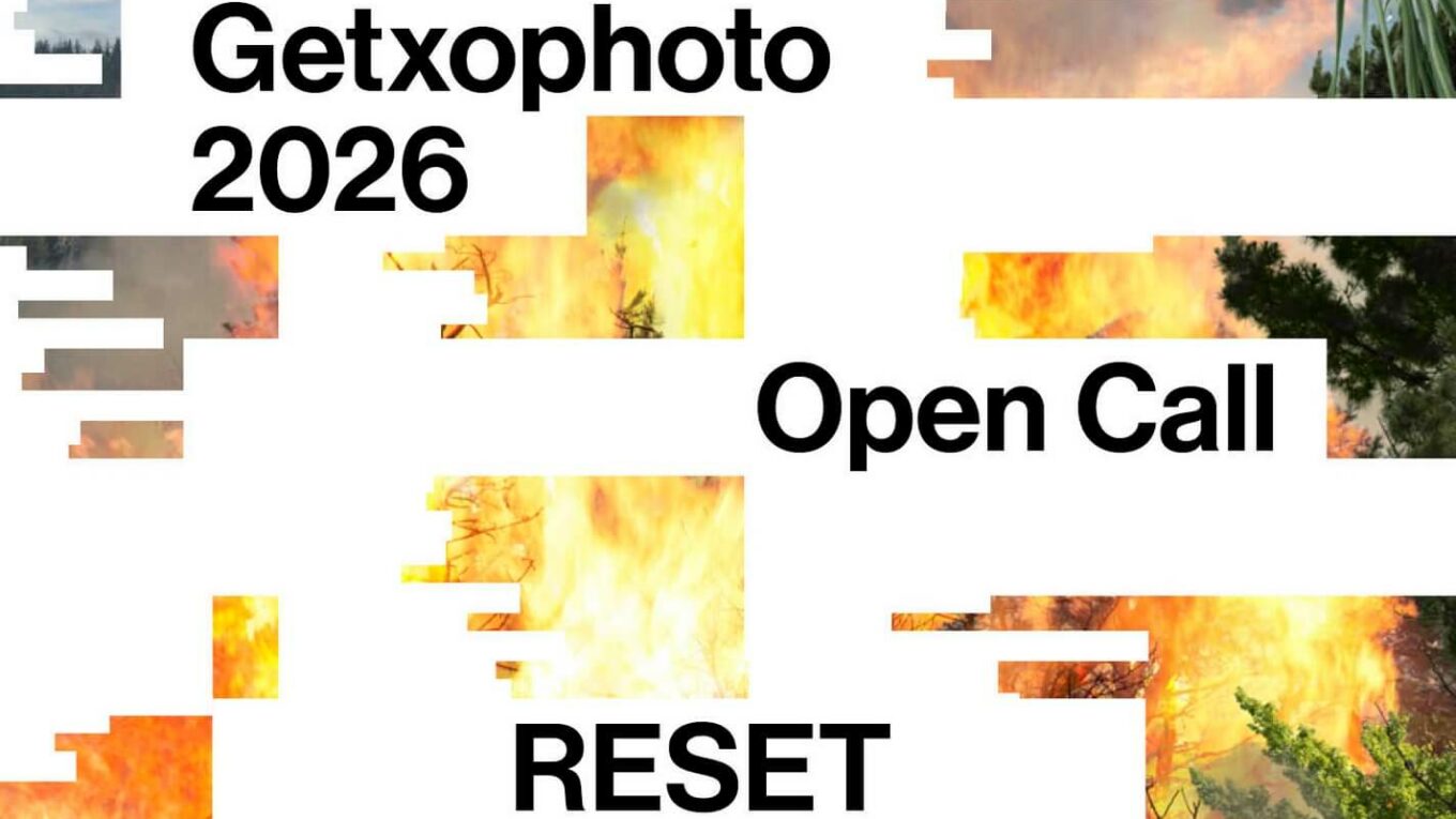 Getxophoto Open Call
